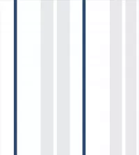 Papel de parede adesivo listrado masculino, azul e cinza 3422-8251