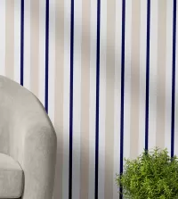 Papel de parede adesivo listrado masculino tons claro 3424-8258