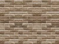 Papel de parede canjiquinha pedras cappuccino 151-826