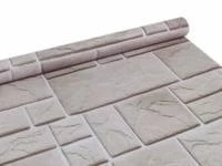 Papel de parede canjiquinha azulejo coco queimado 167-845