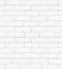 Papel de parede tijolo branco 3506-8498
