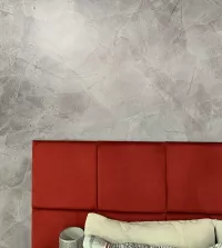 Papel de parede Cimento queimado cinza 3544-8585