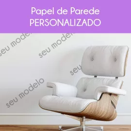 Personalize seu papel de parede