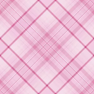Papel de parede xadrez rosa exclusivo