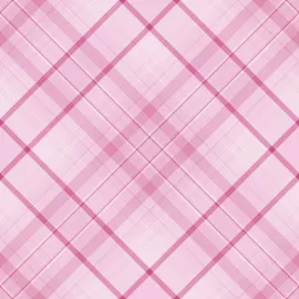 Papel de parede xadrez rosa exclusivo