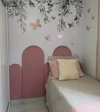 Foto Mural Jardim secreto 3556-8627