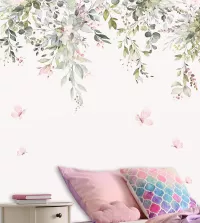 Foto Mural Jardim secreto 3556-8628