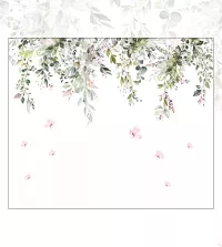 Foto Mural Jardim secreto 3556-8630