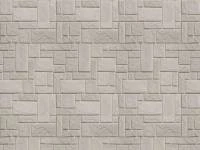 Papel de parede canjiquinha azulejo branco 166-864