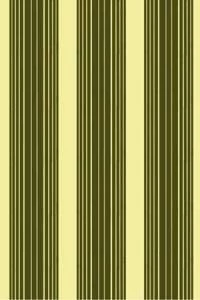 Papel de parede listrado verde floresta