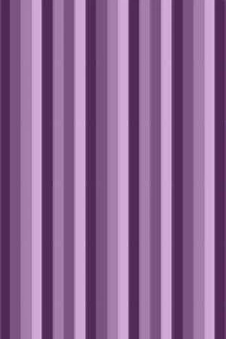 Papel de parede com listras roxas e lilas