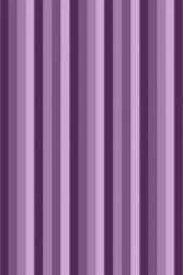 Papel de parede com listras roxas e lilas