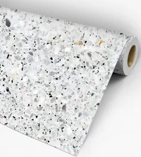 Papel de Parede adesivo Granilite Terrazzo 3629-8840