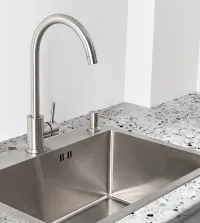 Papel de Parede adesivo Granilite Terrazzo 3629-8842