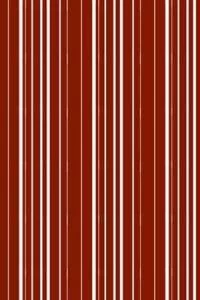 Papel de parede listrado vermelho