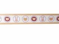 Faixa decorativa animais 581-896