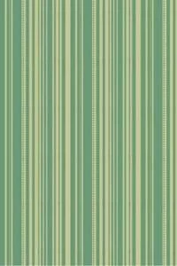 Papel de parede listrado verde musgo 72-90