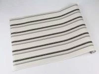 Papel de parede listrado bege 58-910