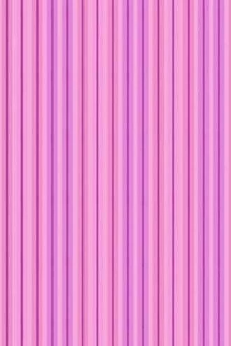 Papel de parede listrado rosa persa