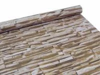 Papel de parede pedra canjiquinha tex53 592-927