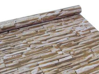 Papel de parede pedra canjiquinha tex53