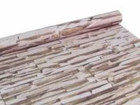 Papel de parede pedra canjiquinha tex54 593-929