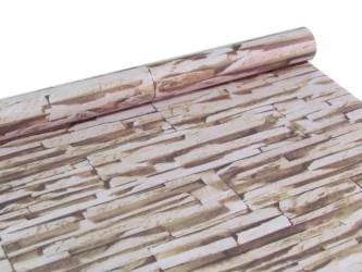 Papel de parede pedra canjiquinha tex54
