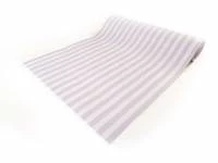 Papel de parede listrado lilás 606-948