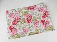 Papel de parede floral com flores grandes 350-979