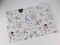 Papel de parede rouxinol 379-984