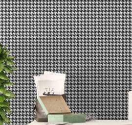 Papel de Parede Estampas Famosas de Griffe