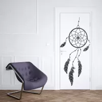 Adesivos para Porta