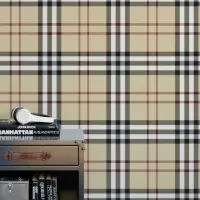 Papel de parede Masculino