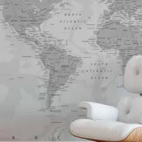 Papel de Parede para Escritório