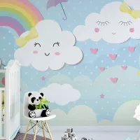 Mural Infantil