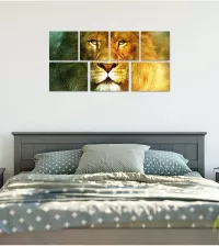 Kit de Quadros Compostos