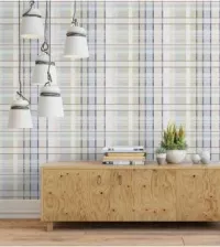 Papel de Parede Casual