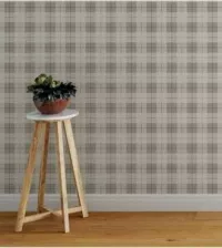 Papel de Parede Xadrez