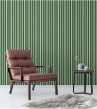 Papel de Parede Verde