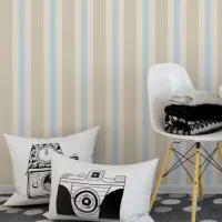Papel de Parede Creme