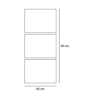 Composição de Quadros 01
