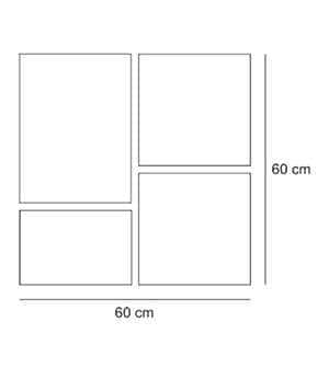Composição de Quadros 03