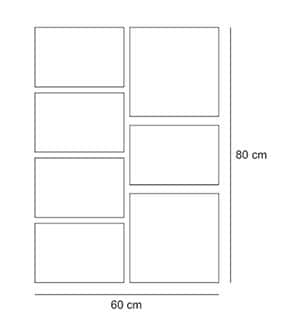 Composição de Quadros 04